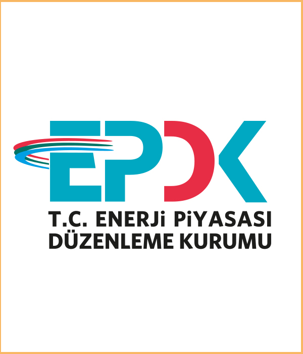 EPDK yetki belgesi görseli