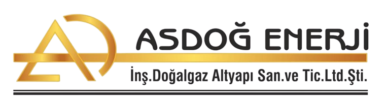 Asdoğ Enerji logo