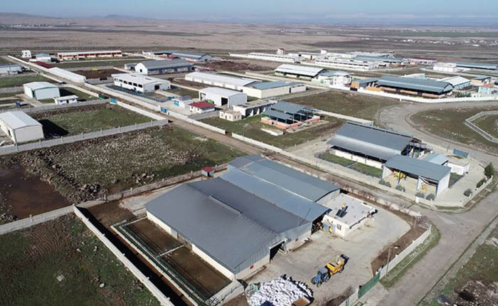 Zafer OSB