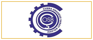 Çumra OSB